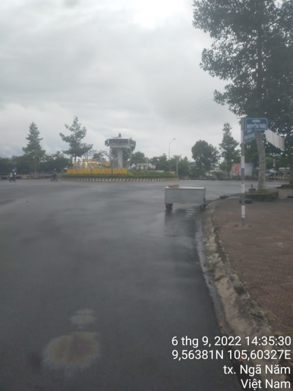 NN53-Đường Phạm Văn Đồng - Ảnh 2