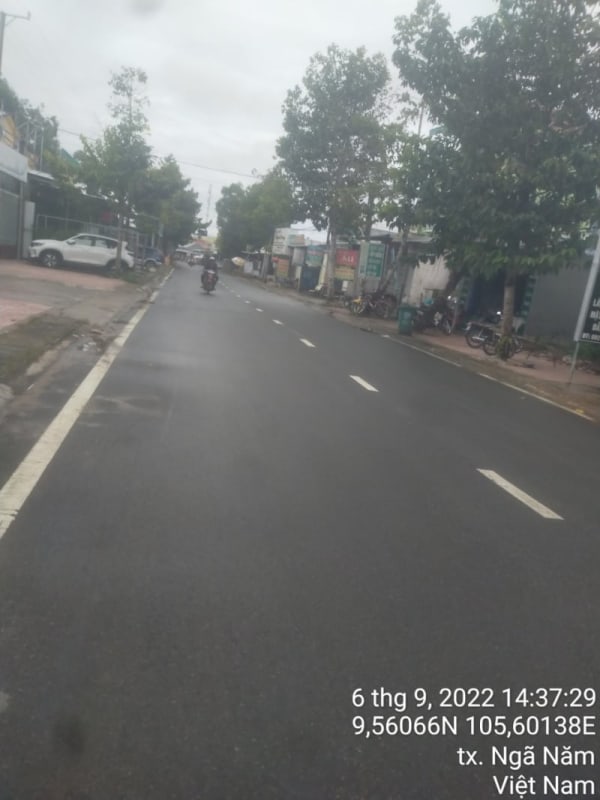 NN54-Đường Phạm Văn Đồng - Ảnh 2