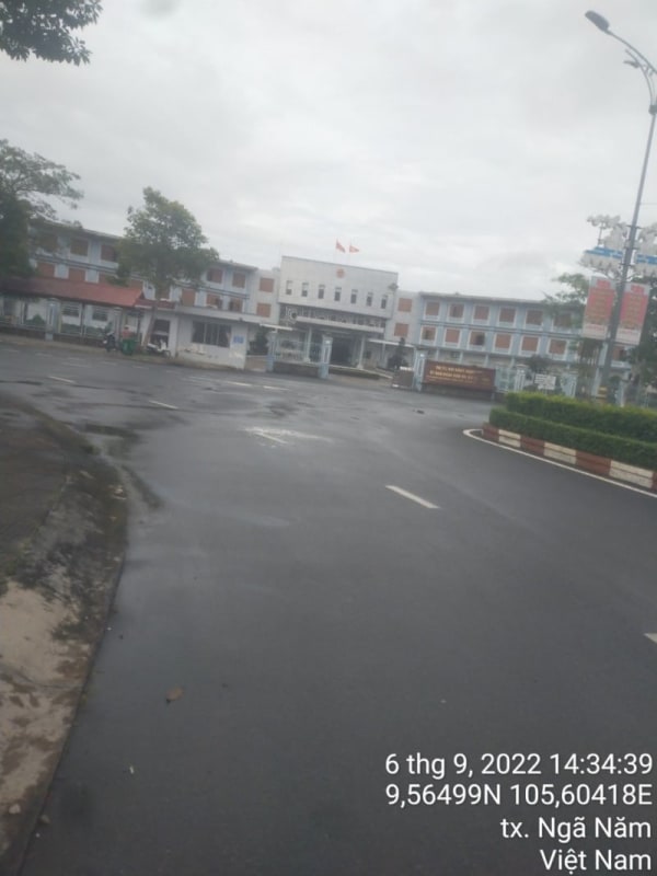 NN54-Đường Phạm Văn Đồng - Ảnh 5