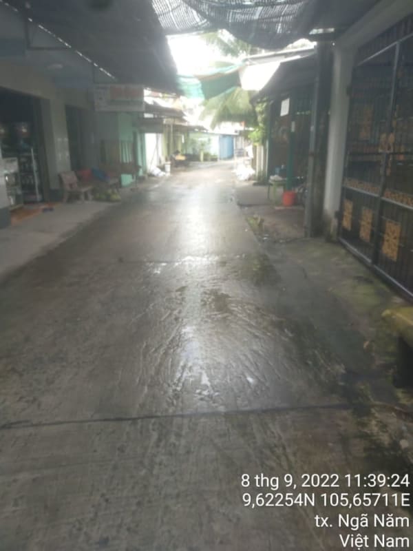 NN66-Kênh Quản Lộ - Phụng Hiệp - Ảnh 4