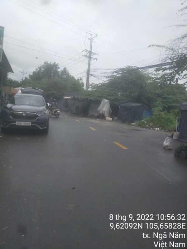NN70-Đường Âu Cơ - Ảnh 2