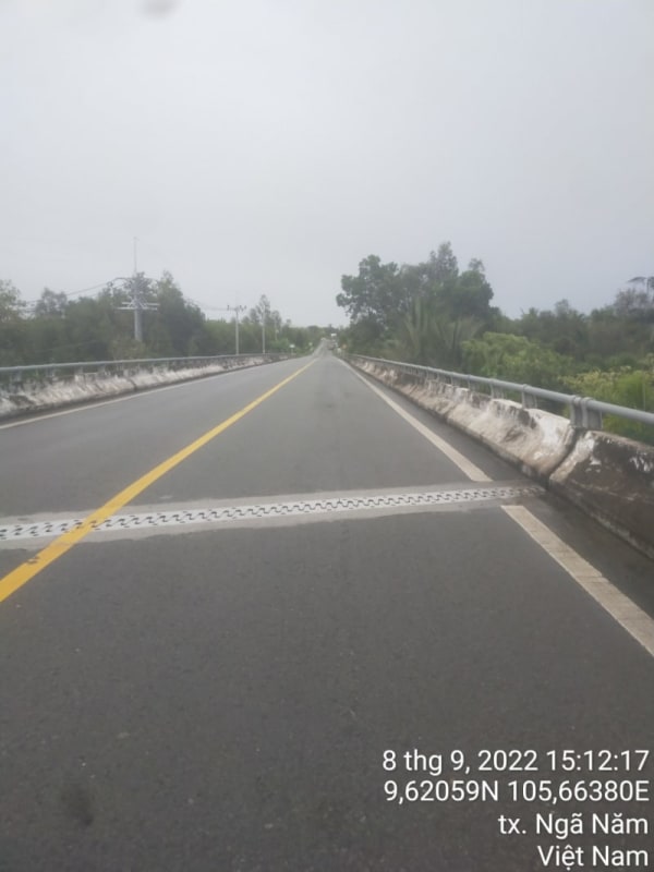 NN73-Quản lộ Phụng Hiệp - Ảnh 1