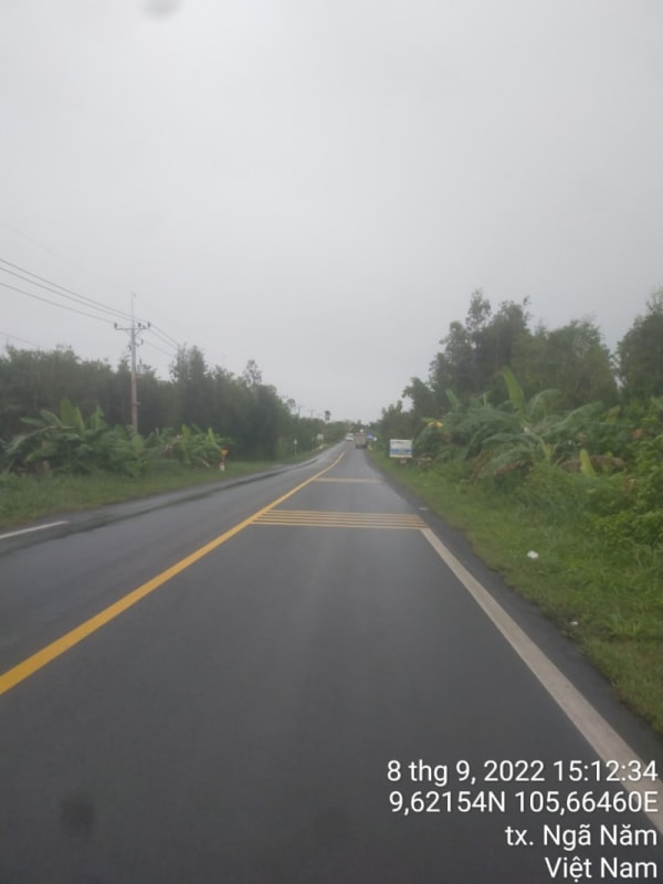NN73-Quản lộ Phụng Hiệp - Ảnh 2