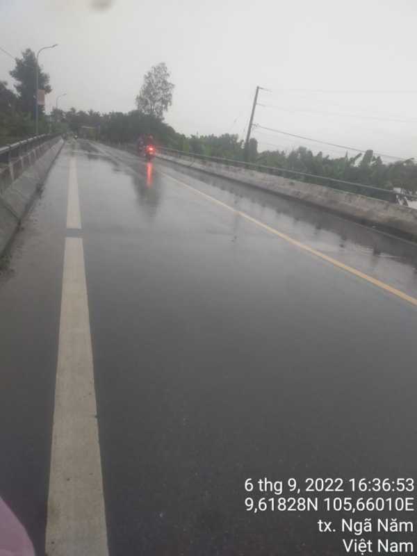 NN74-Quản lộ Phụng Hiệp - Ảnh 1