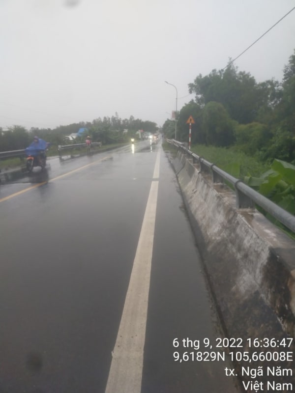 NN74-Quản lộ Phụng Hiệp - Ảnh 4