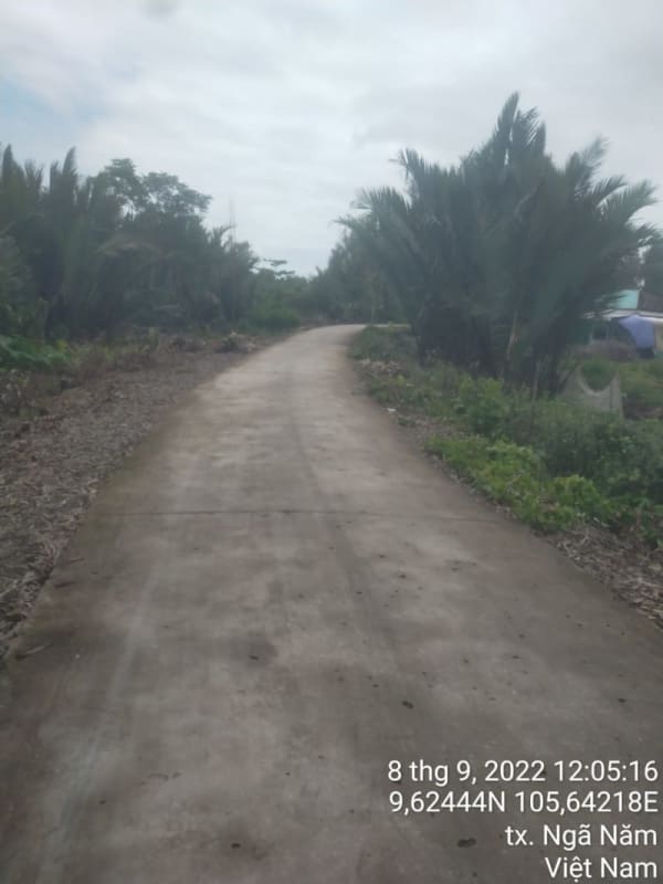 NN78-Quốc lộ 61B - Ảnh 2