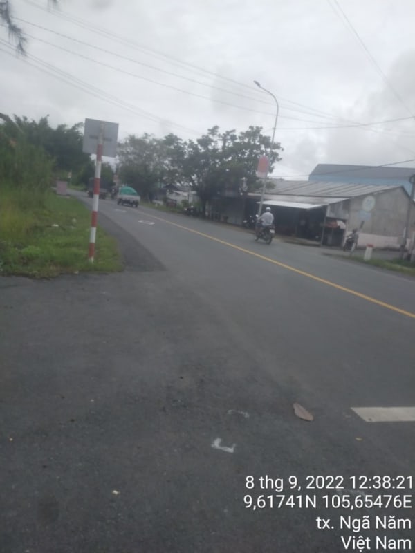 NN79-Đường UBND Phường - Ảnh 3