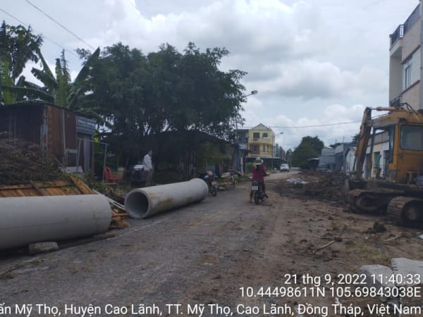 HCL136_Đường Đ _03 - Ảnh 2