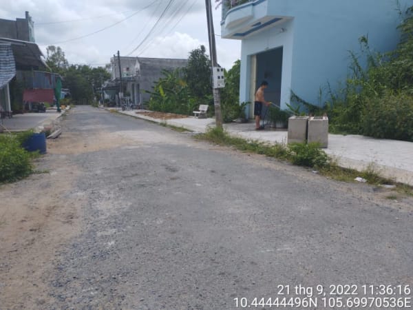 HCL136_Đường Đ _03 - Ảnh 3