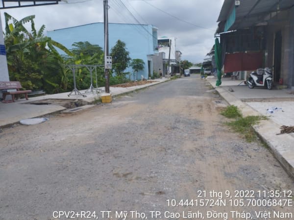 HCL136_Đường Đ _03 - Ảnh 5