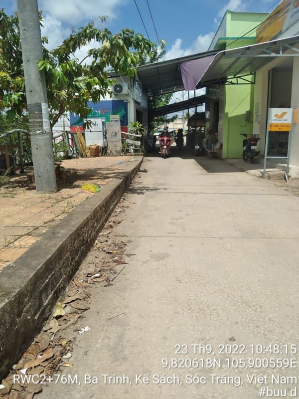 KS176-Đường Huyện 4 - Ảnh 4