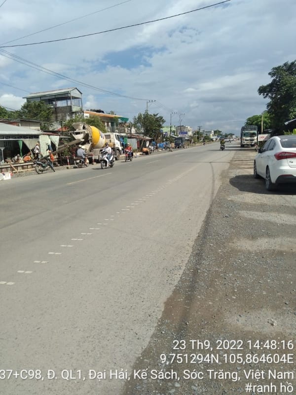 KS161-Quốc lộ 1A - Ảnh 2