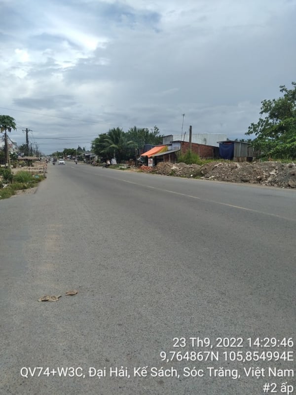KS161-Quốc lộ 1A - Ảnh 4