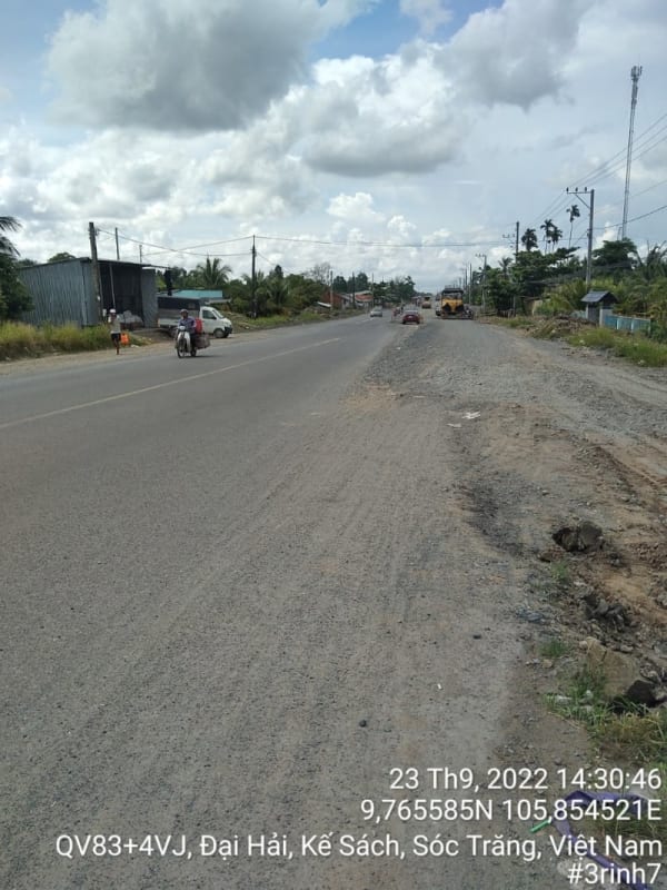 KS162-Quốc lộ 1A - Ảnh 1