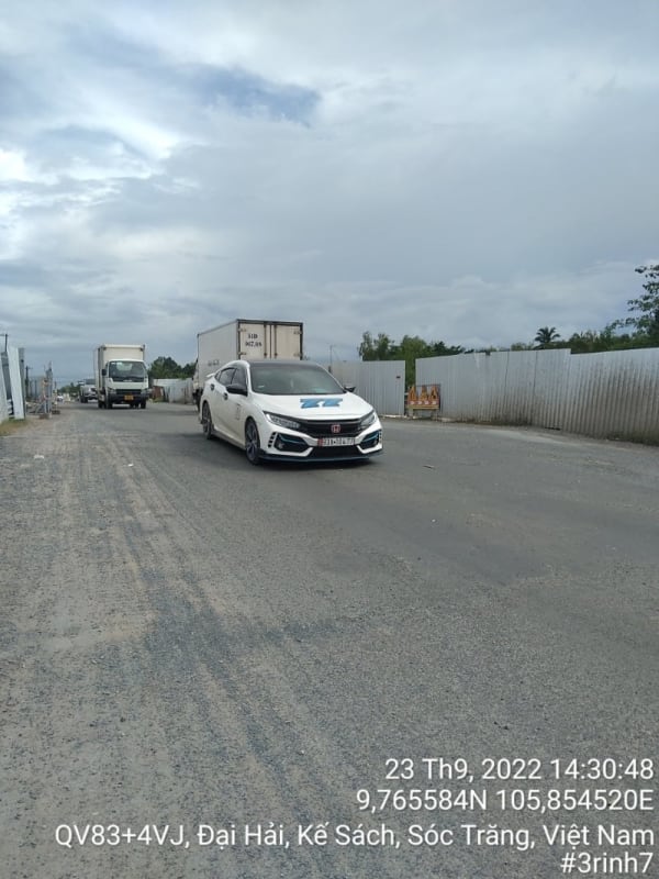 KS162-Quốc lộ 1A - Ảnh 2