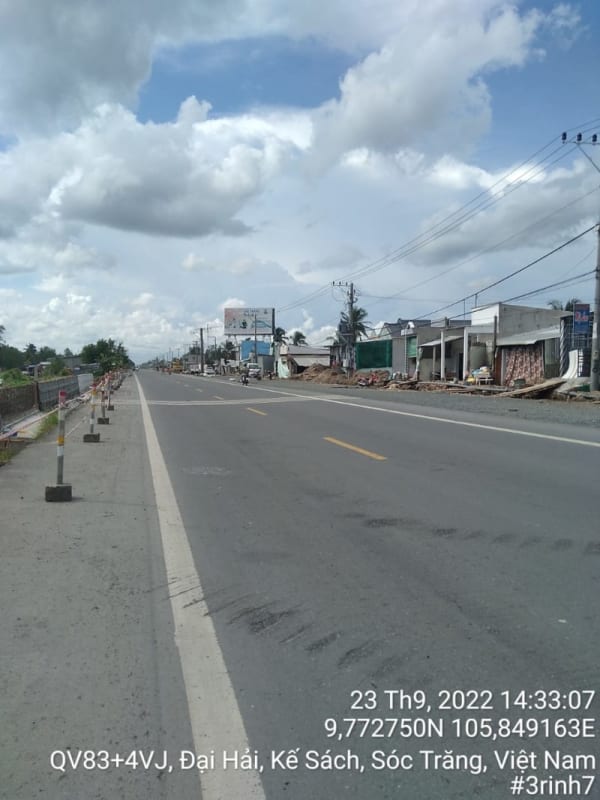 KS162-Quốc lộ 1A - Ảnh 4