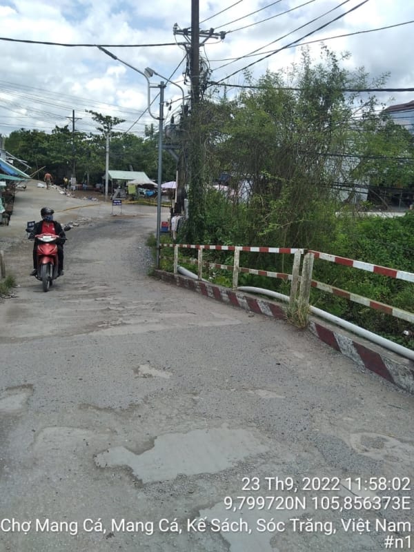 KS151-Đường Tỉnh 932B - Ảnh 4