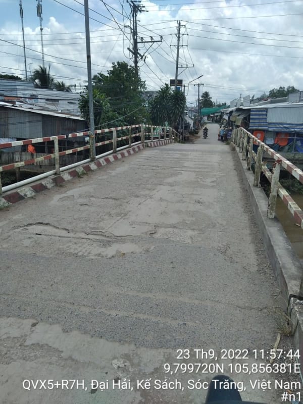 KS153-Đường Kinh Lầu - Ảnh 4