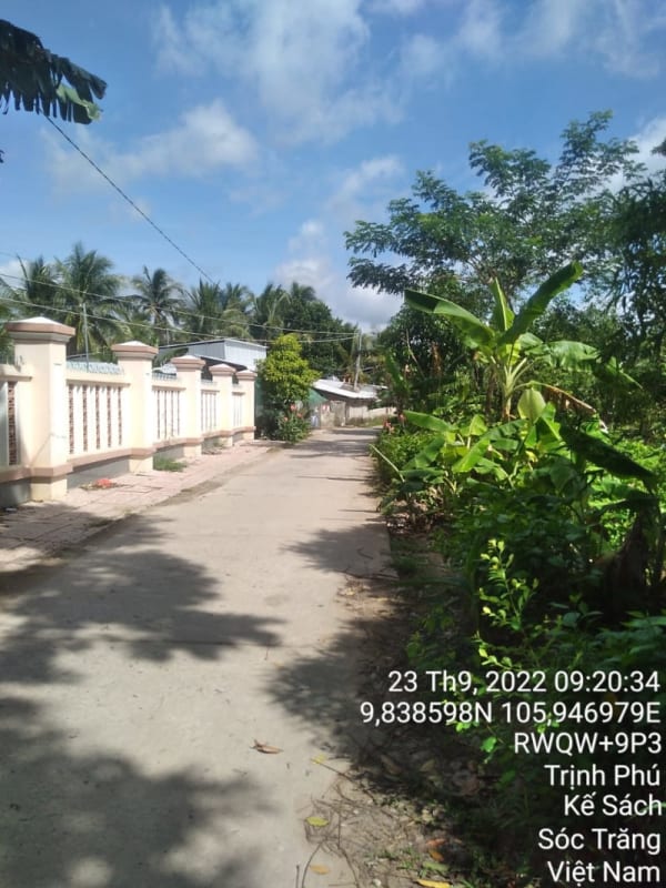 KS145-Chợ Mang cá - Ảnh 3