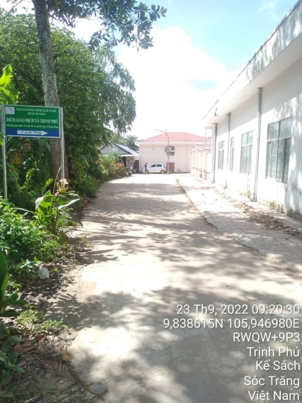 KS145-Chợ Mang cá - Ảnh 4