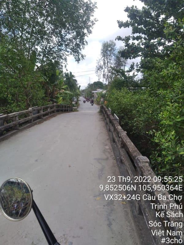 KS146-Chợ Mang cá - Ảnh 2