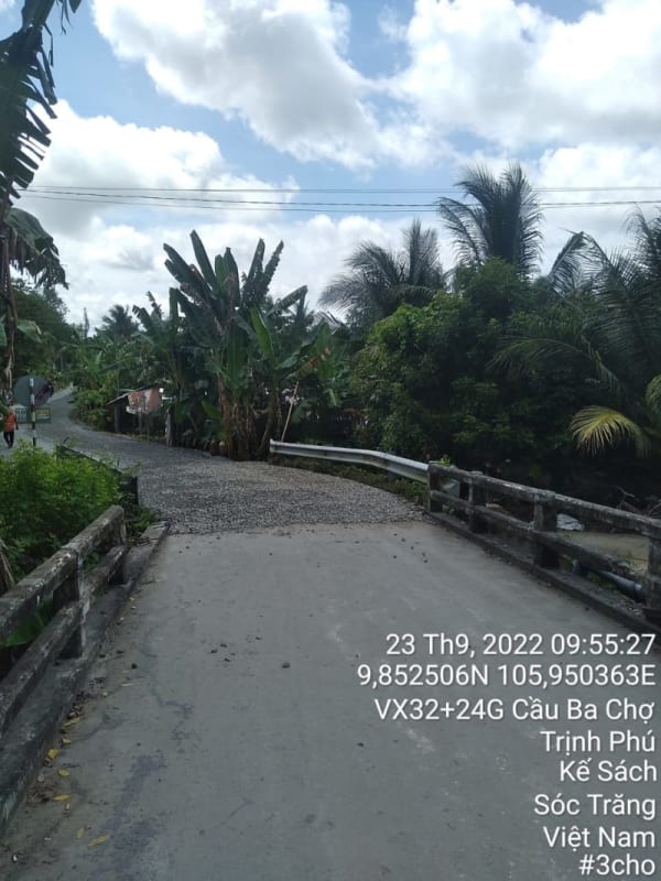 KS146-Chợ Mang cá - Ảnh 3
