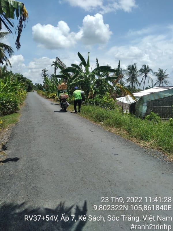 KS148-Đường Huyện 4 - Ảnh 3