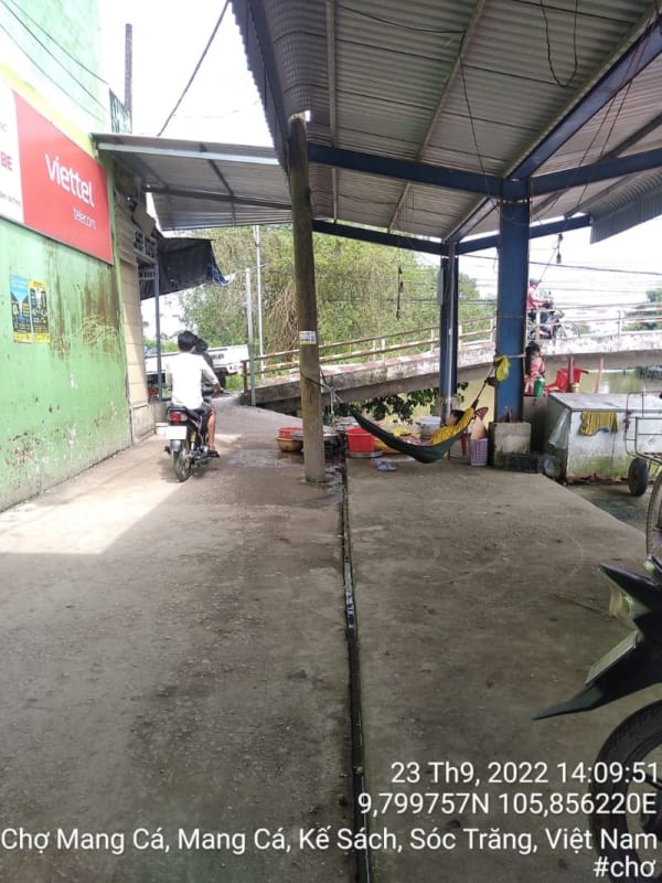 KS147-Chợ Mang cá - Ảnh 4