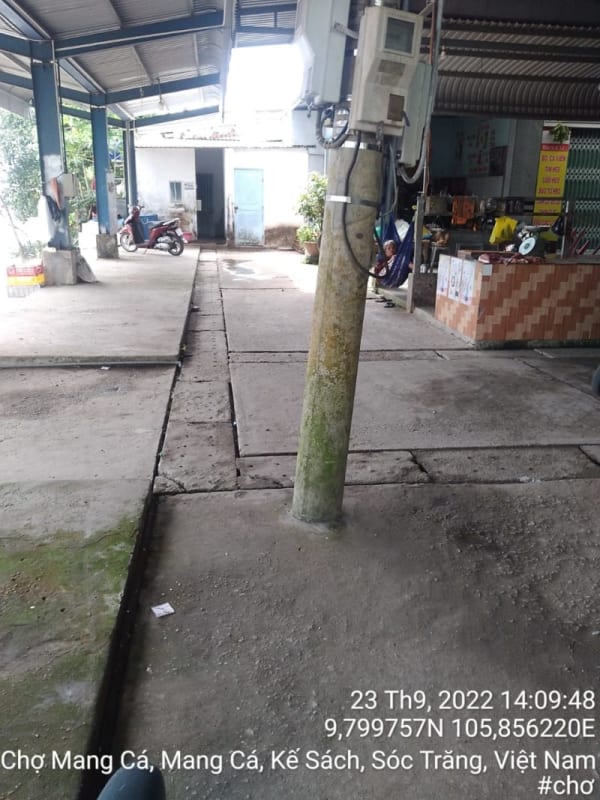 KS147-Chợ Mang cá - Ảnh 5