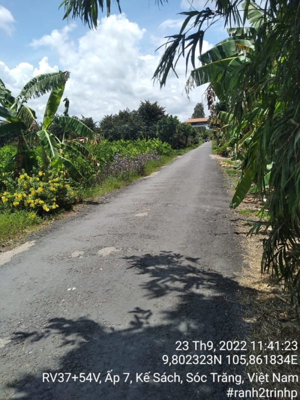 KS149-Đường Tỉnh 932B - Ảnh 2