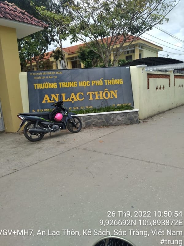 KS107-Đường Cafe Nam Long đến Trường cấp 3 - Ảnh 2