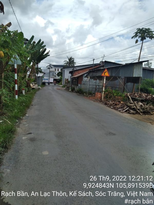 KS82-Đường Tỉnh 932B - Ảnh 3
