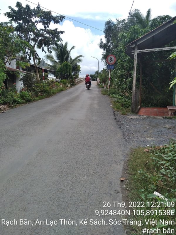 KS82-Đường Tỉnh 932B - Ảnh 4