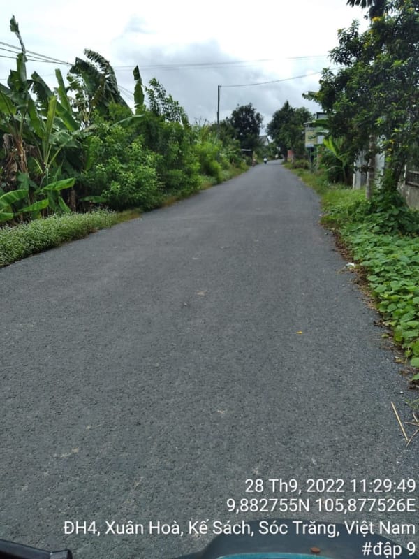 KS127-Đường Tỉnh 932B - Ảnh 3