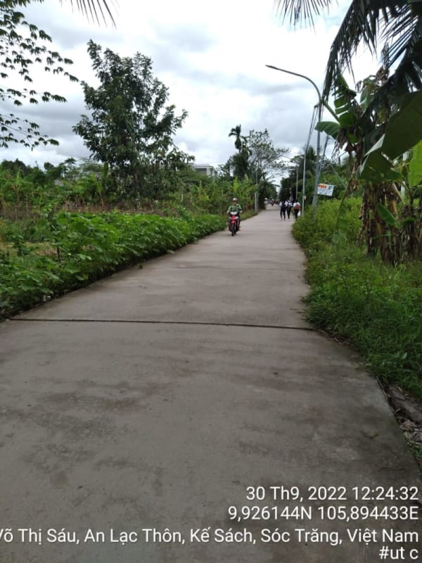 KS104-Hẻm Út Canh chua - Ảnh 1