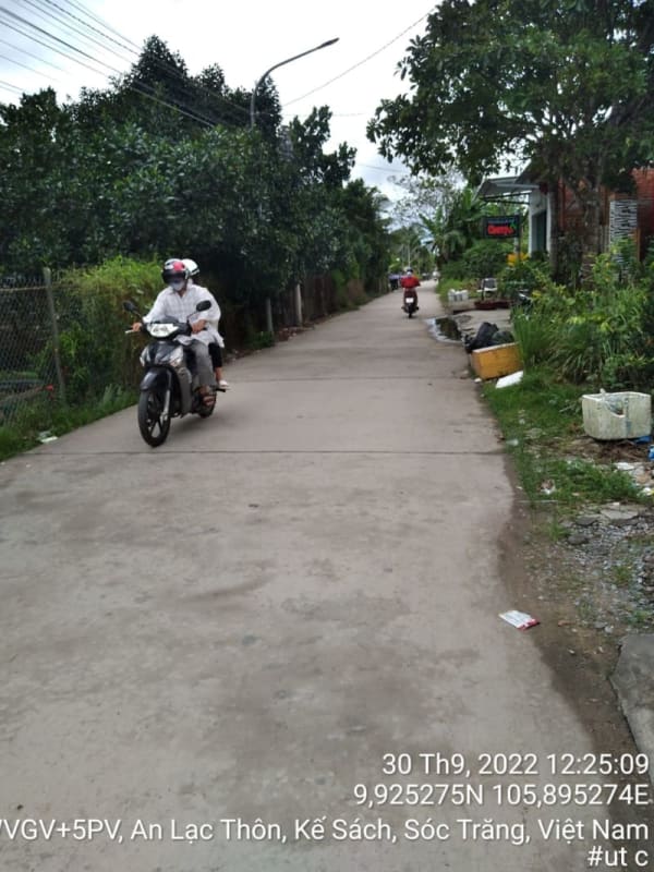 KS104-Hẻm Út Canh chua - Ảnh 4