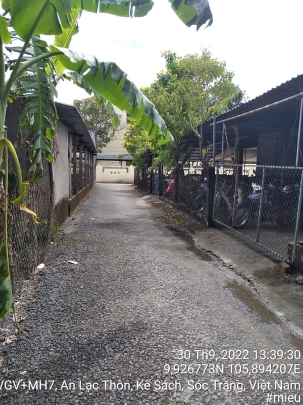 KS103-Hẻm Út Miễu - Ảnh 4