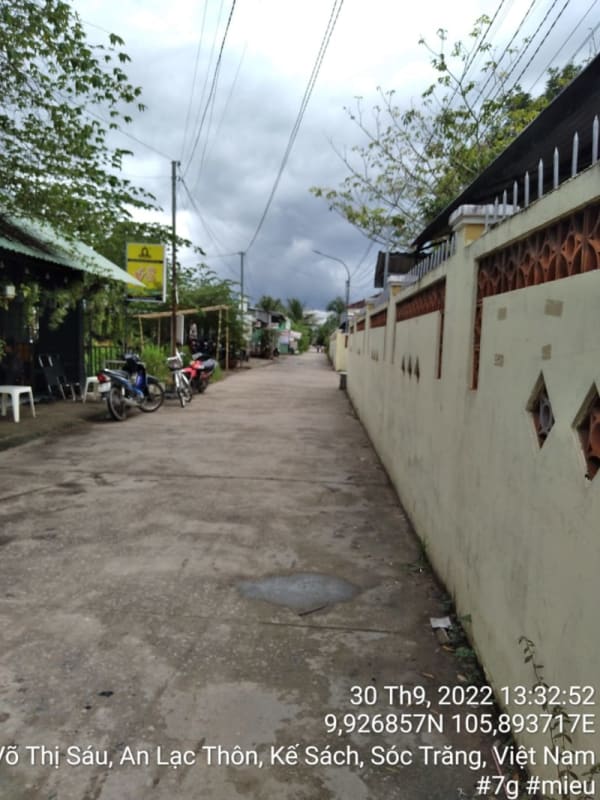 KS101-Hẻm 7 Giảng - Ảnh 1