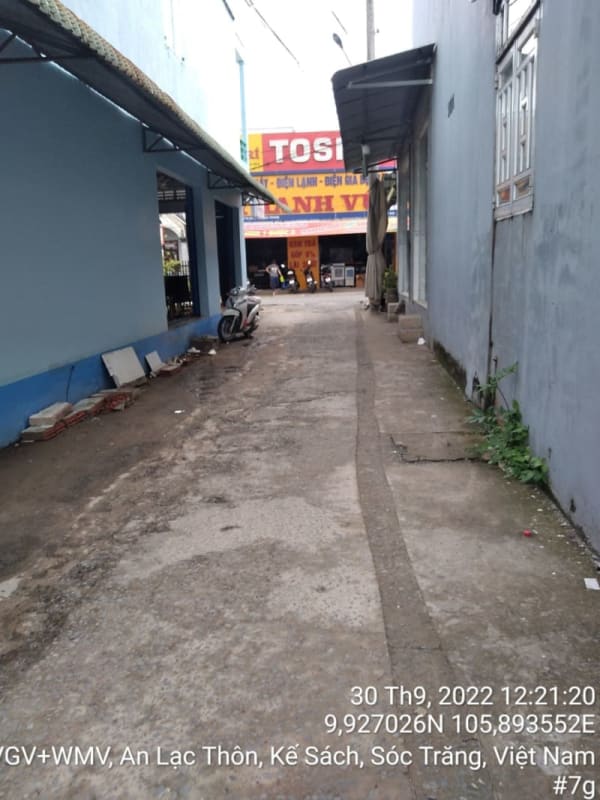 KS101-Hẻm 7 Giảng - Ảnh 2