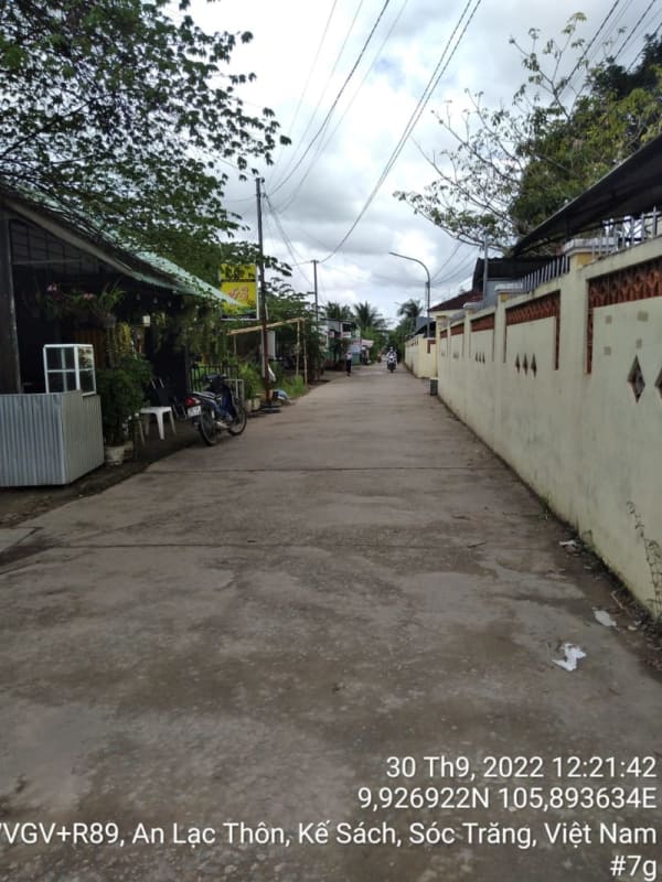 KS101-Hẻm 7 Giảng - Ảnh 3