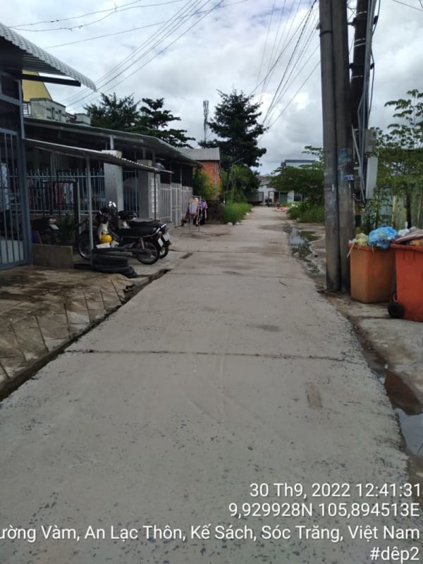 KS100-Hẻm Bà Đẹp - Ảnh 1