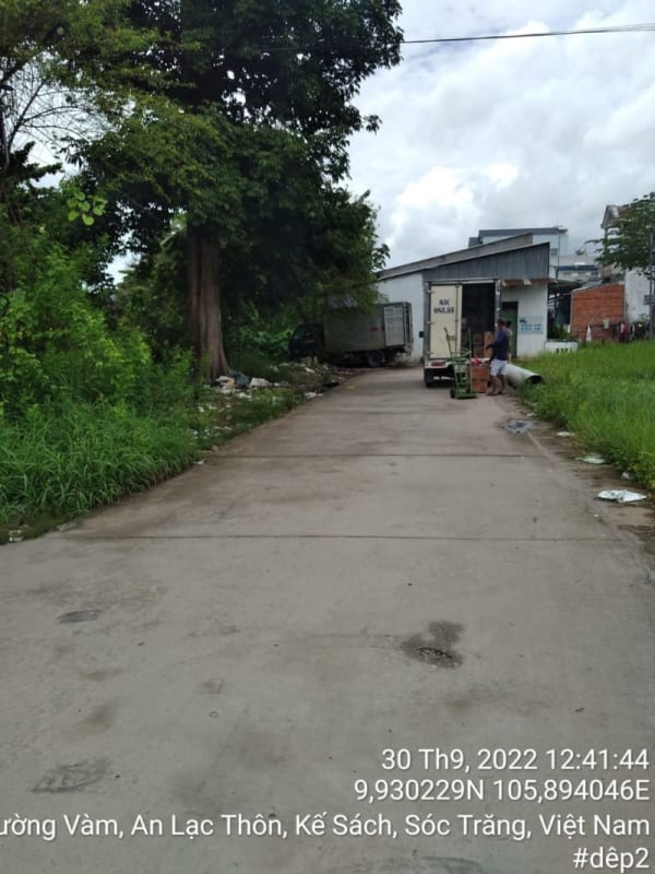 KS100-Hẻm Bà Đẹp - Ảnh 2