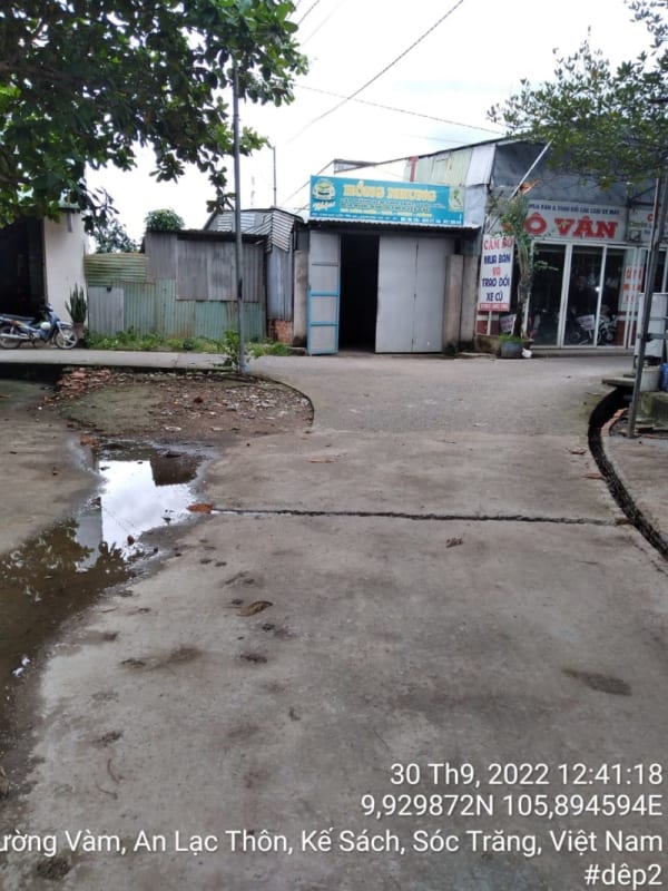 KS100-Hẻm Bà Đẹp - Ảnh 4