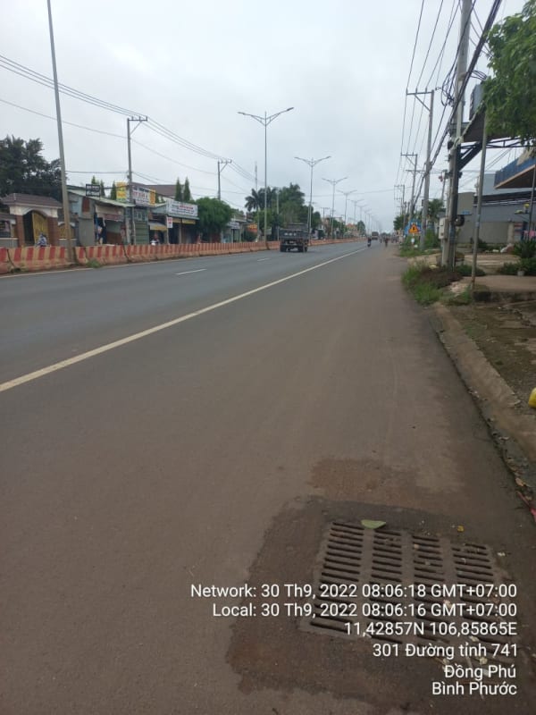 DP07 - ĐT741 xã tân tiến - Ảnh 4