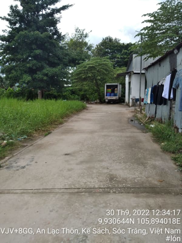 KS99-Hẻm ông Lón - Ảnh 2