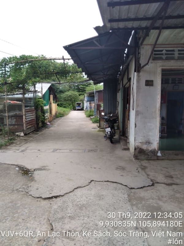 KS99-Hẻm ông Lón - Ảnh 3