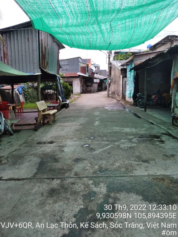 KS98-Hẻm ông Mong - Ảnh 2