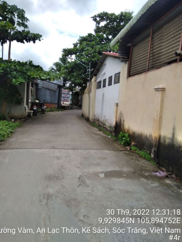 KS97-Hẻm Tư Râu - Ảnh 4