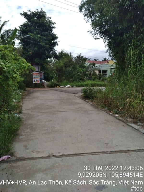 KS96-Hẻm Bà Bảy Uốn tóc - Ảnh 3