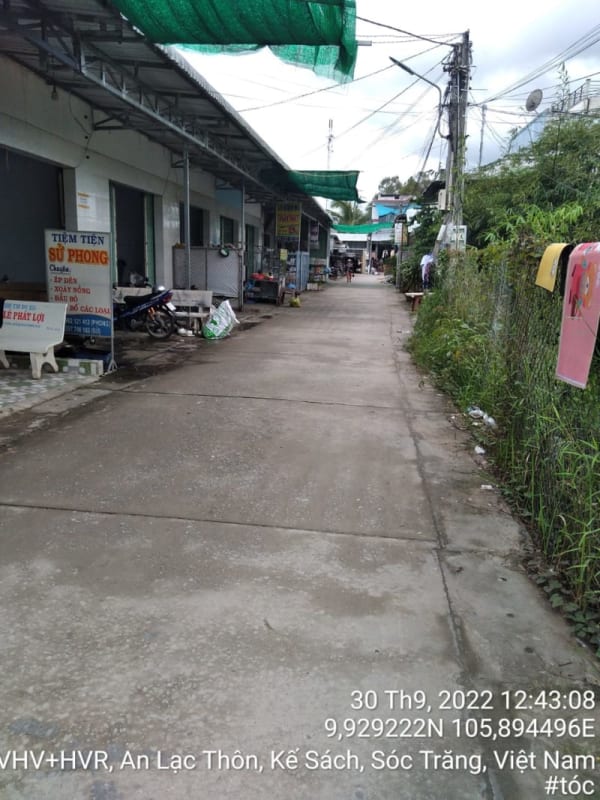 KS96-Hẻm Bà Bảy Uốn tóc - Ảnh 4